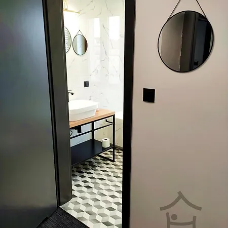 Lyck アパートホテル エウク